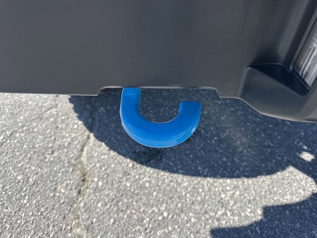 Used 2021 Jeep Wrangler Unlimited Rubicon 4xe w/ Steel Bumper Group image 28