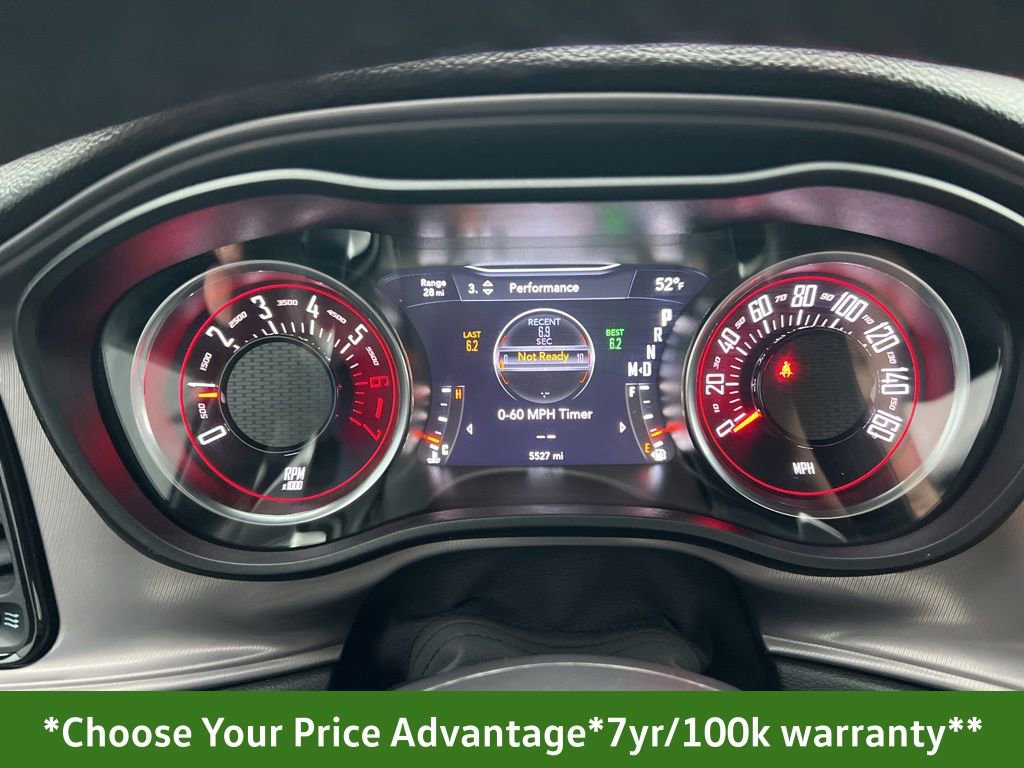 Certified 2023 Dodge Challenger R/T image 41