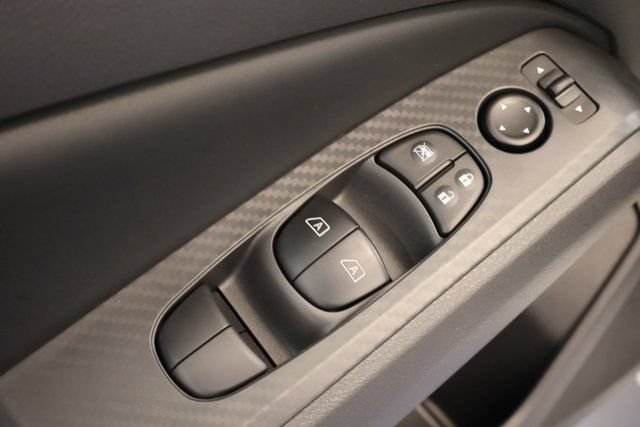 New 2026 Nissan Altima 2.5 SV AWD/4WD image 11