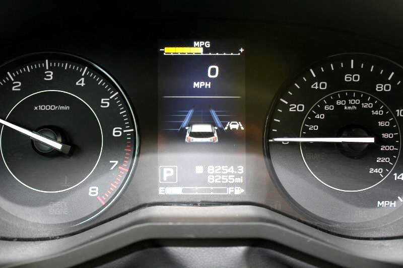 Used 2022 Subaru Impreza 2.0i image 29