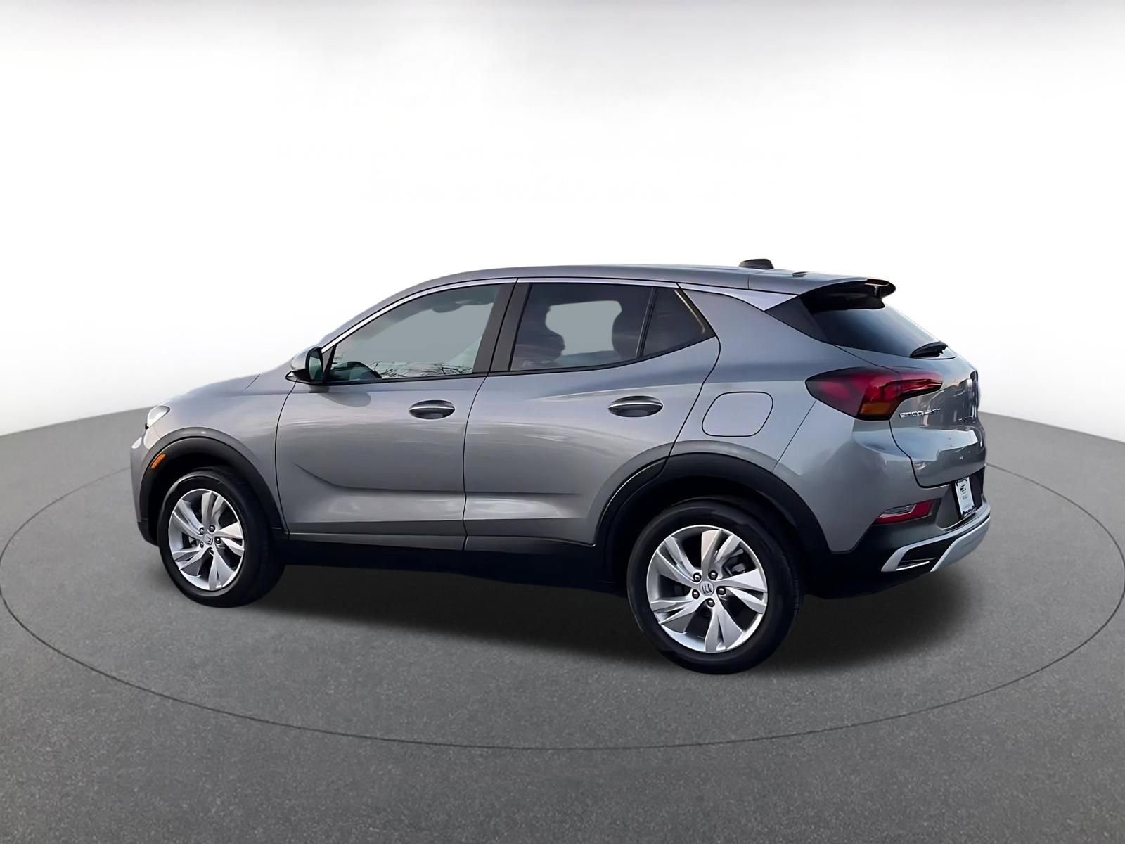 Used 2025 Buick Encore GX Preferred image 10