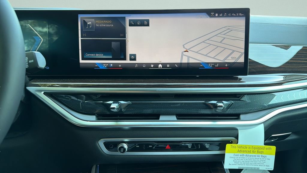 New 2026 BMW X5 xDrive50e image 13