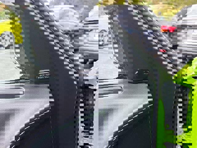 Certified 2023 Dodge Charger Scat Pack w/ Plus Group image 17