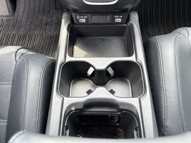 Used 2021 Honda CR-V EX-L image 17