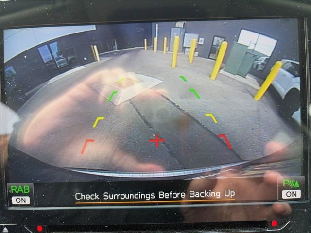 Used 2019 Subaru Ascent Limited image 12