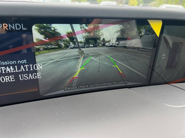New 2026 Lincoln Nautilus Premier AWD/4WD image 26