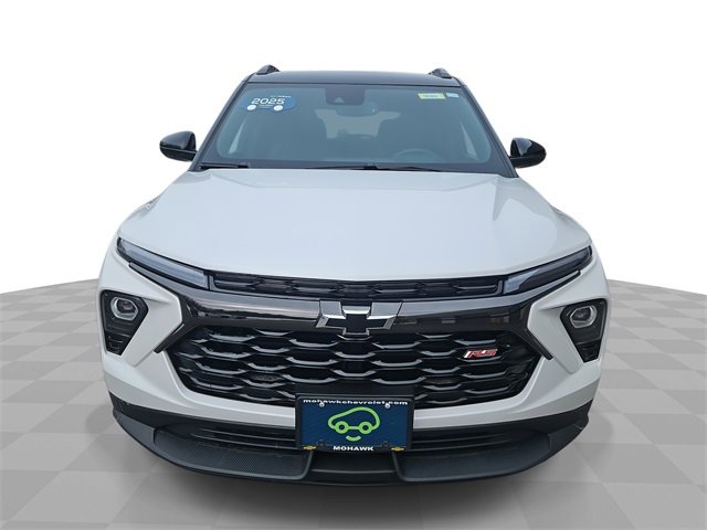 Used 2025 Chevrolet TrailBlazer RS w/ Convenience Package