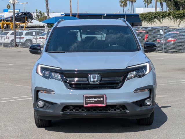 Used 2022 Honda Pilot Sport image 3