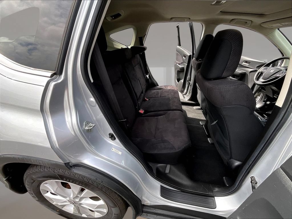 Used 2013 Honda CR-V EX image 24