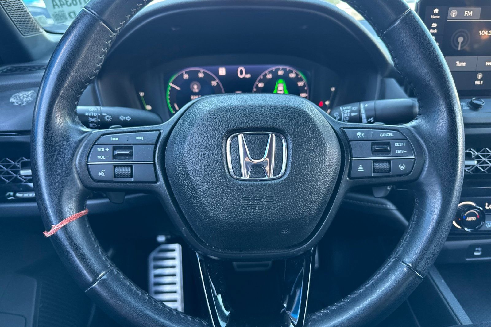 Used 2024 Honda Accord Sport image 33