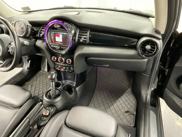 Used 2019 MINI Cooper S w/ Storage Package FWD image 14