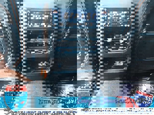 Used 2021 Jeep Grand Cherokee L Summit image 16