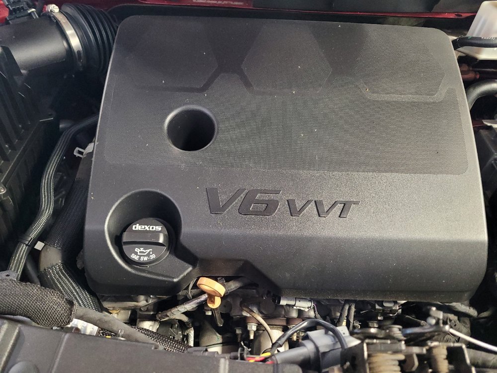 Used 2019 Chevrolet Traverse LT w/ LT Premium Package FWD image 30