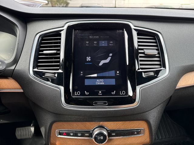 Used 2018 Volvo XC90 T8 Inscription w/ Convenience Package AWD/4WD image 22