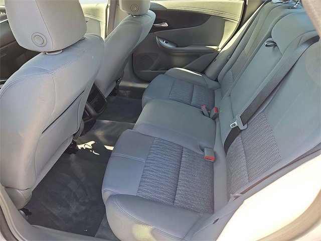 Used 2016 Chevrolet Impala LS image 20