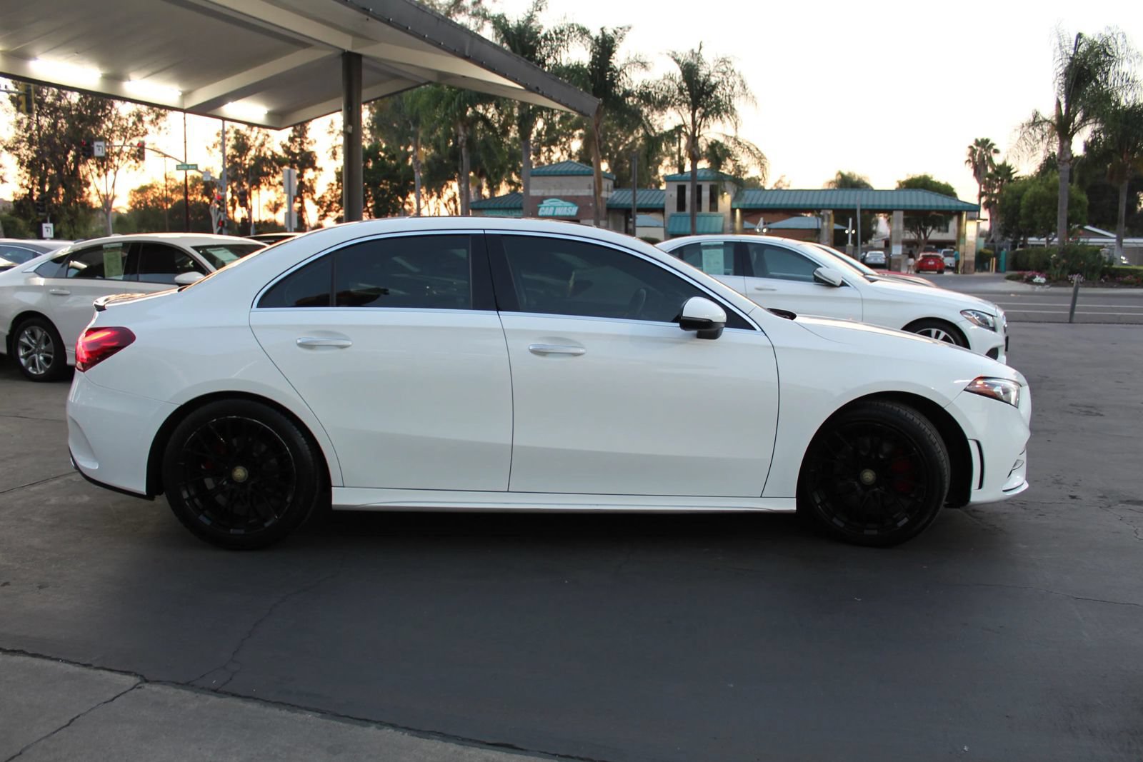 Used 2019 Mercedes-Benz A 220 image 6
