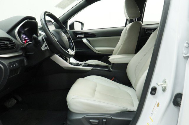 Used 2023 Mitsubishi Eclipse Cross SEL AWD/4WD image 7