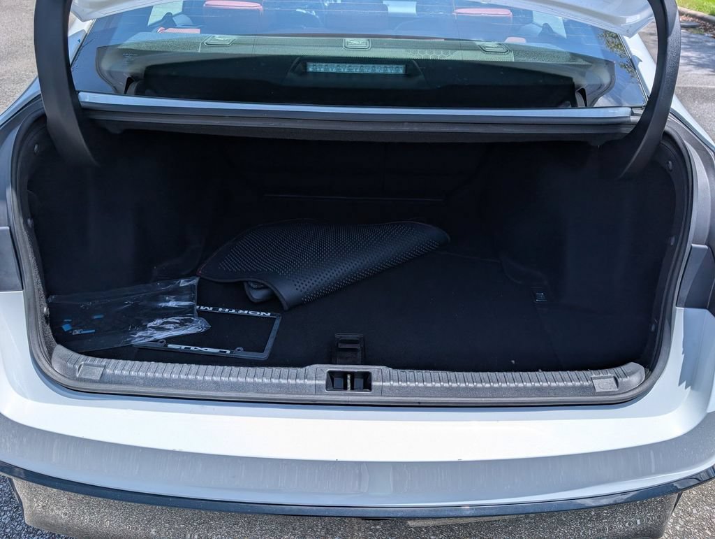 Used 2024 Lexus IS 350 F Sport RWD image 23