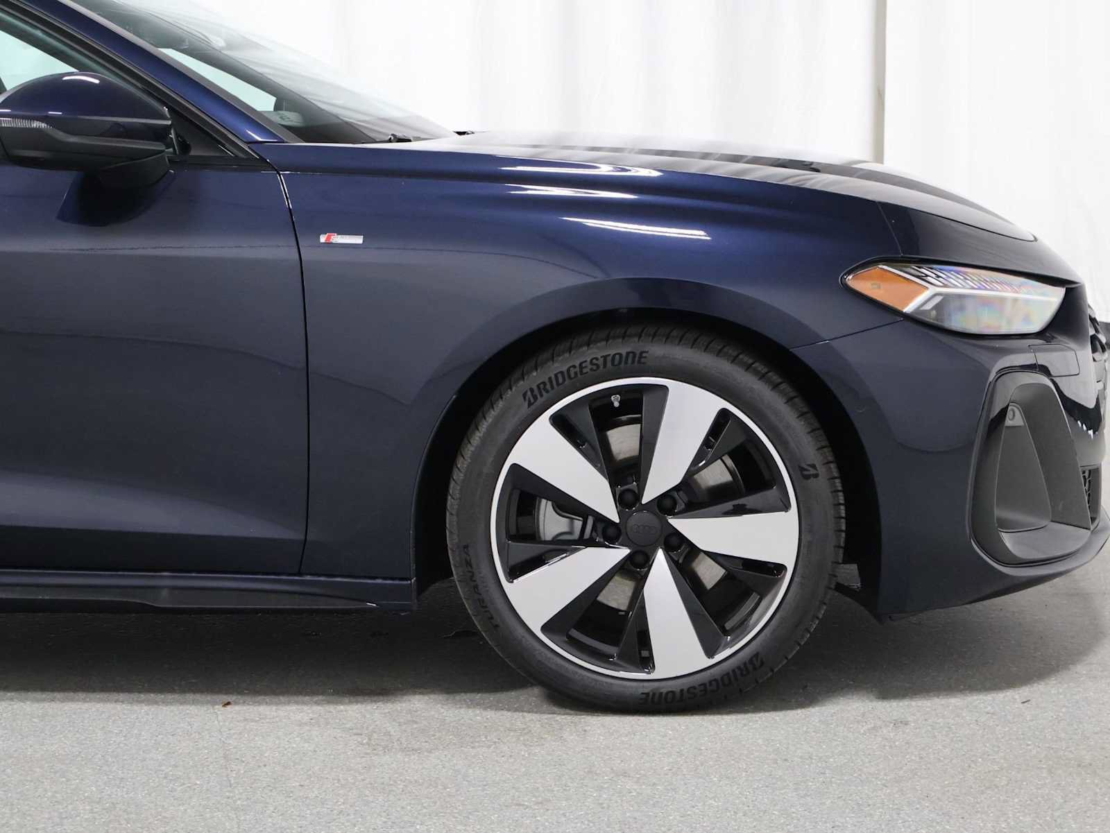 New 2026 Audi A5 Premium Plus AWD/4WD image 11