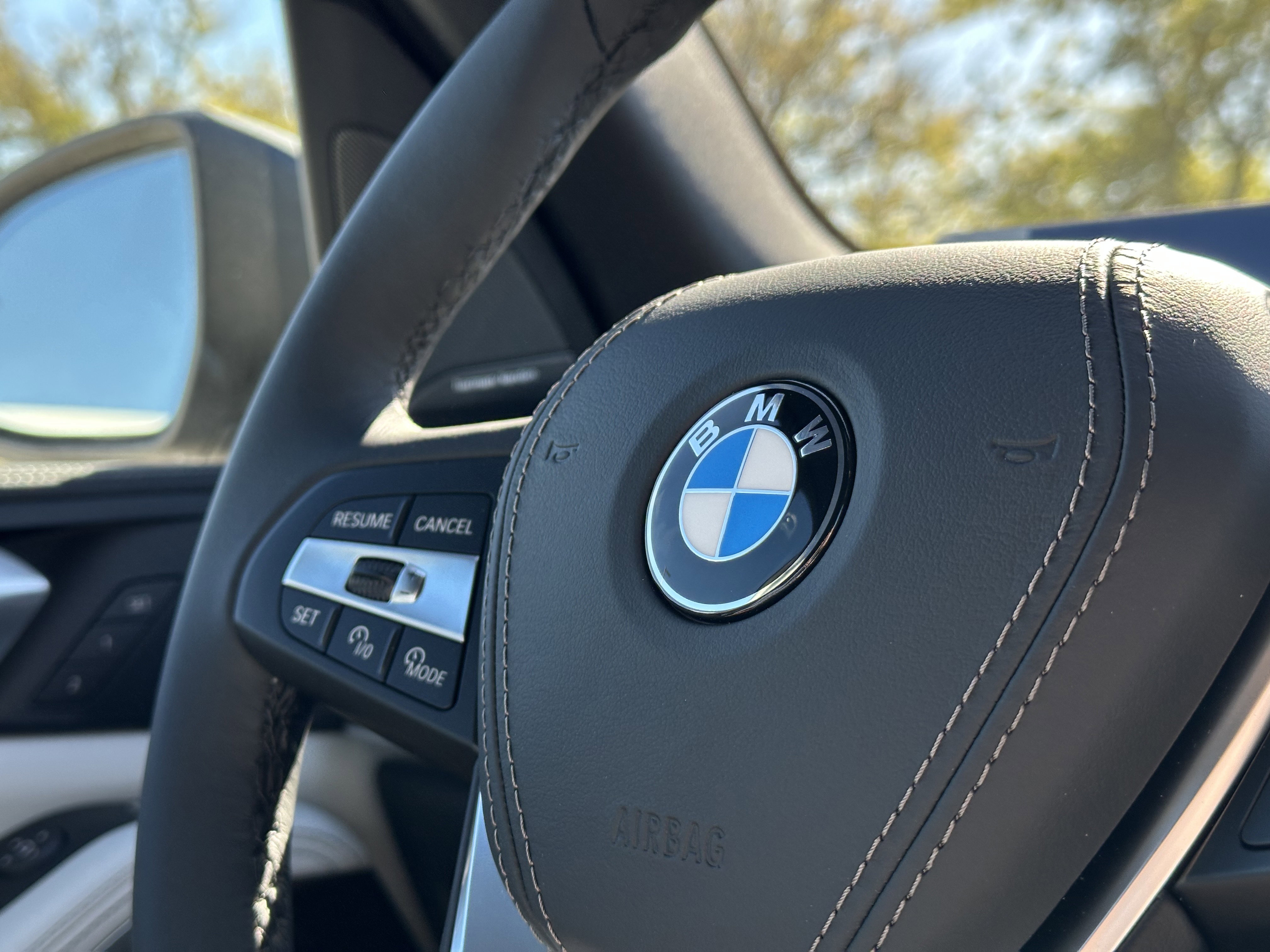 New 2026 BMW X5 xDrive40i image 20