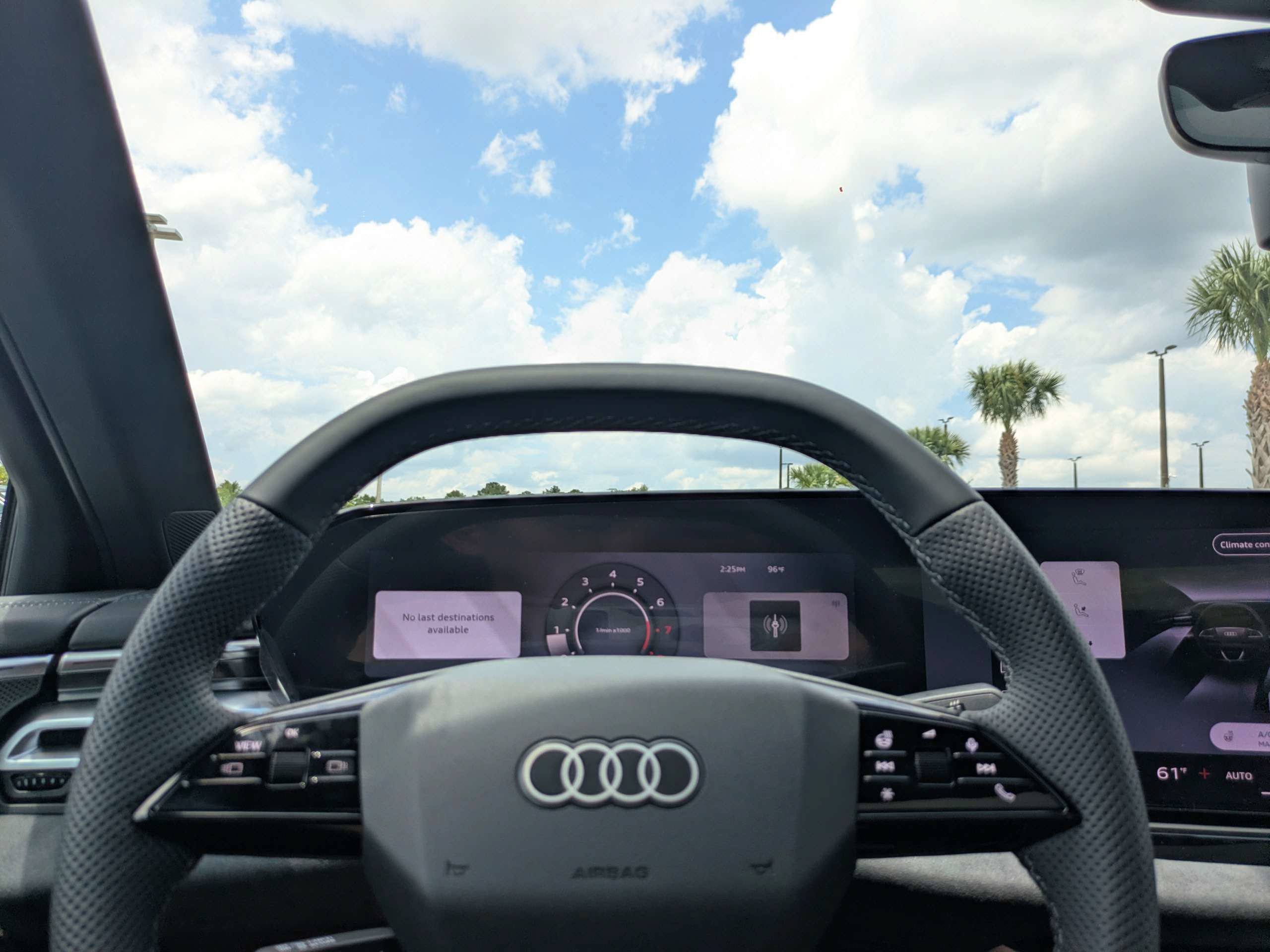 New 2026 Audi S5 Premium Plus AWD/4WD image 31
