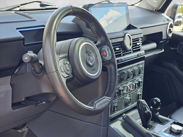 Used 2024 INEOS Grenadier image 9