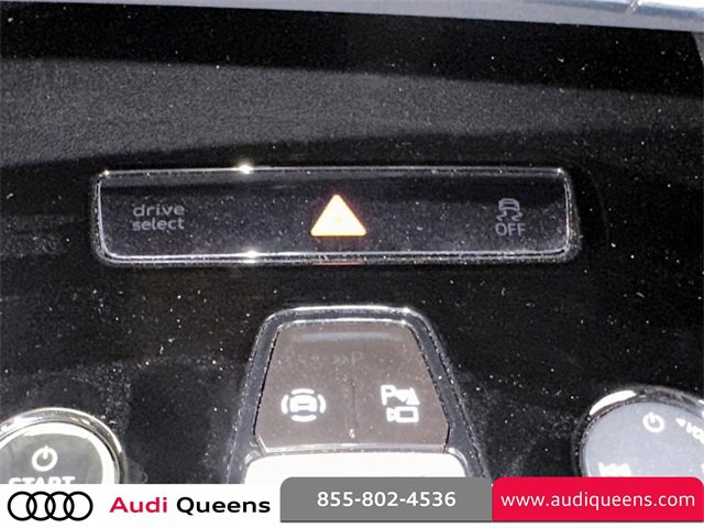 Used 2025 Audi Q4 e-tron Premium w/ Convenience Package image 25