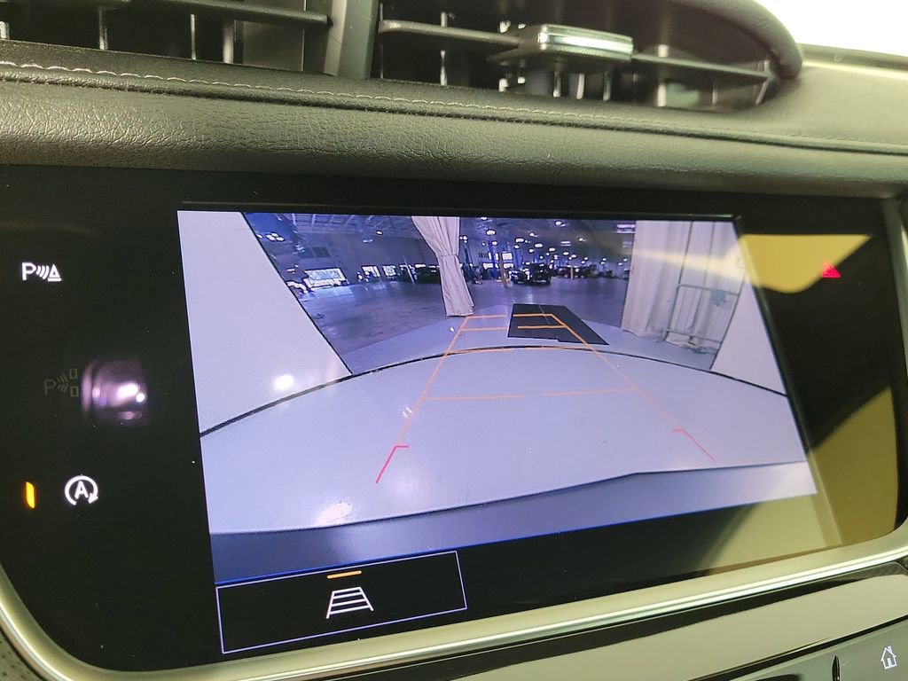 Certified 2023 Cadillac XT5 Luxury FWD image 27