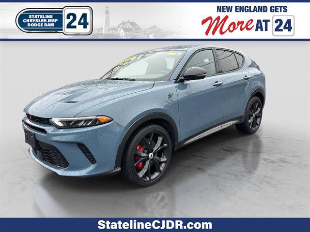 Used 2024 Dodge Hornet R/T