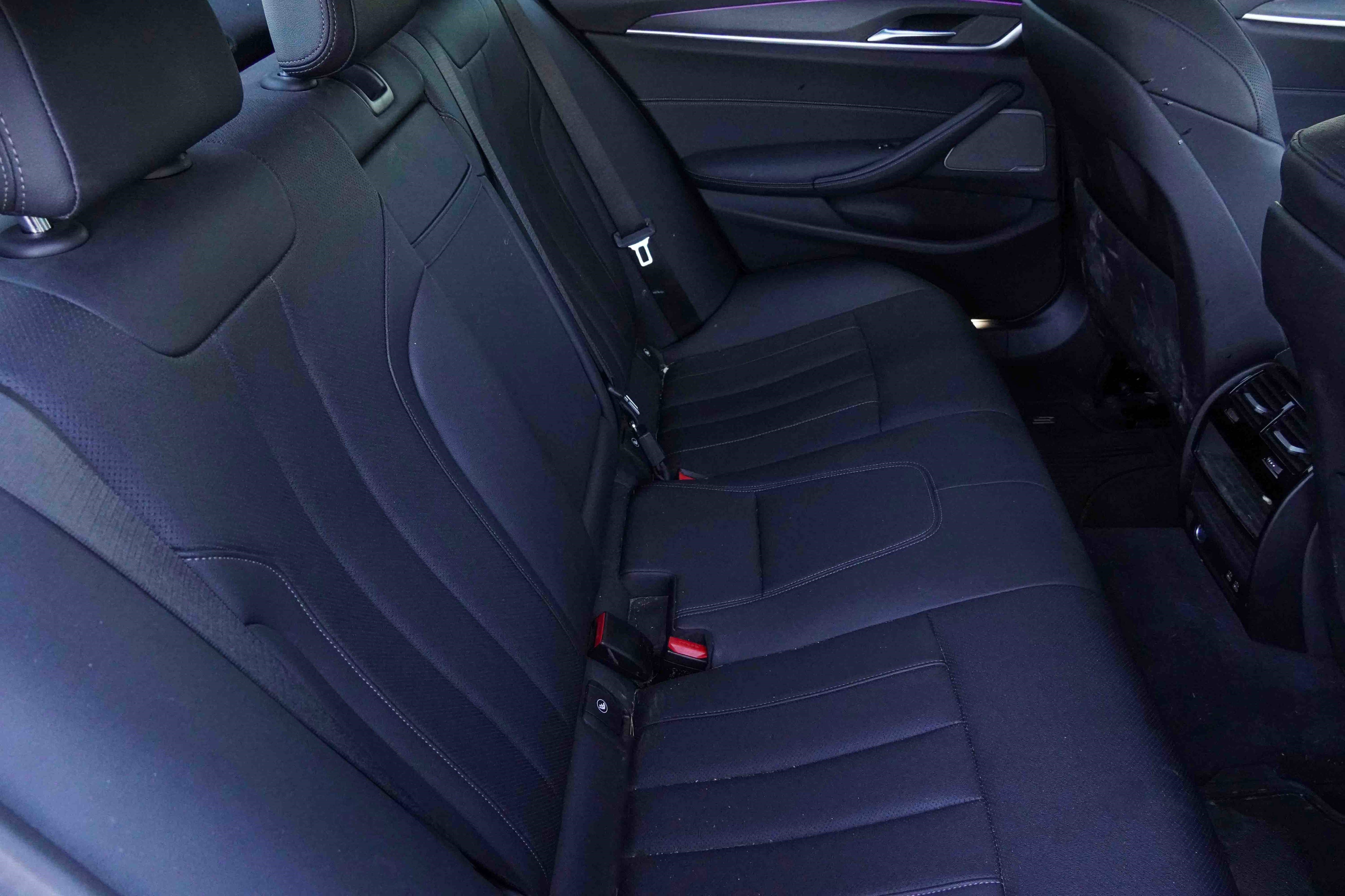 Certified 2023 BMW 530i xDrive w/ M Sport Package image 37