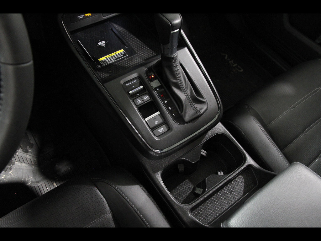 Used 2023 Honda CR-V EX-L image 15