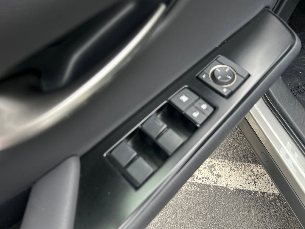 Used 2022 Lexus UX 250h w/ Premium Package AWD/4WD image 21