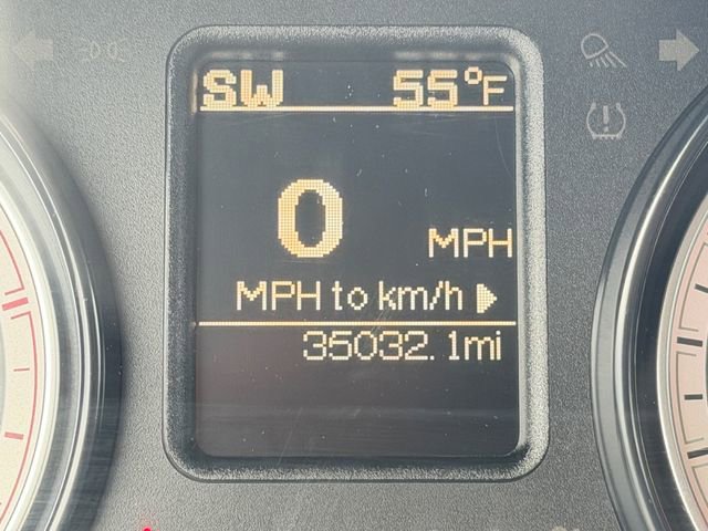 Used 2016 RAM 3500 SLT image 19