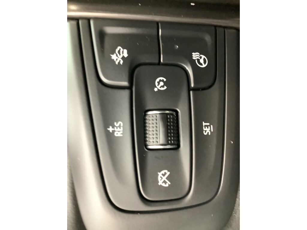 New 2026 GMC Sierra 1500 AT4X image 20