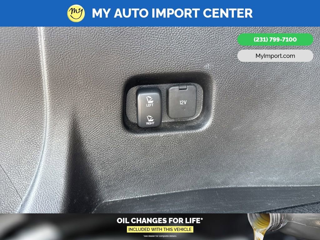 Used 2024 Ford Edge SEL AWD/4WD image 28