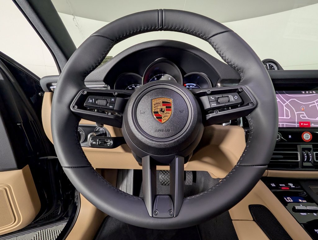 New 2026 Porsche Macan S AWD/4WD image 36