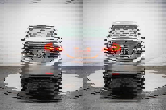 Used 2014 Honda Civic EX image 3