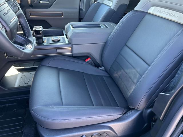 New 2025 GMC Hummer EV 3X w/ Battery Pack, 24 Module Pack image 26