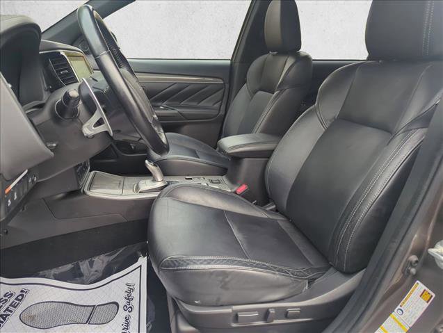 Used 2020 Mitsubishi Outlander SEL image 18