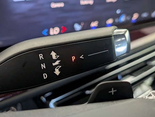 New 2026 Chevrolet Traverse Z71 w/ Enhanced Driving Package image 20