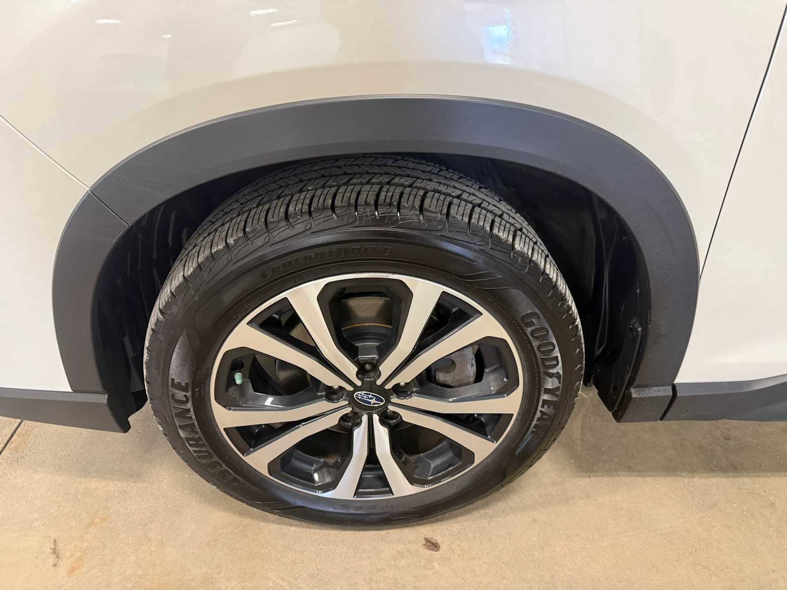 Used 2019 Subaru Forester Limited image 8