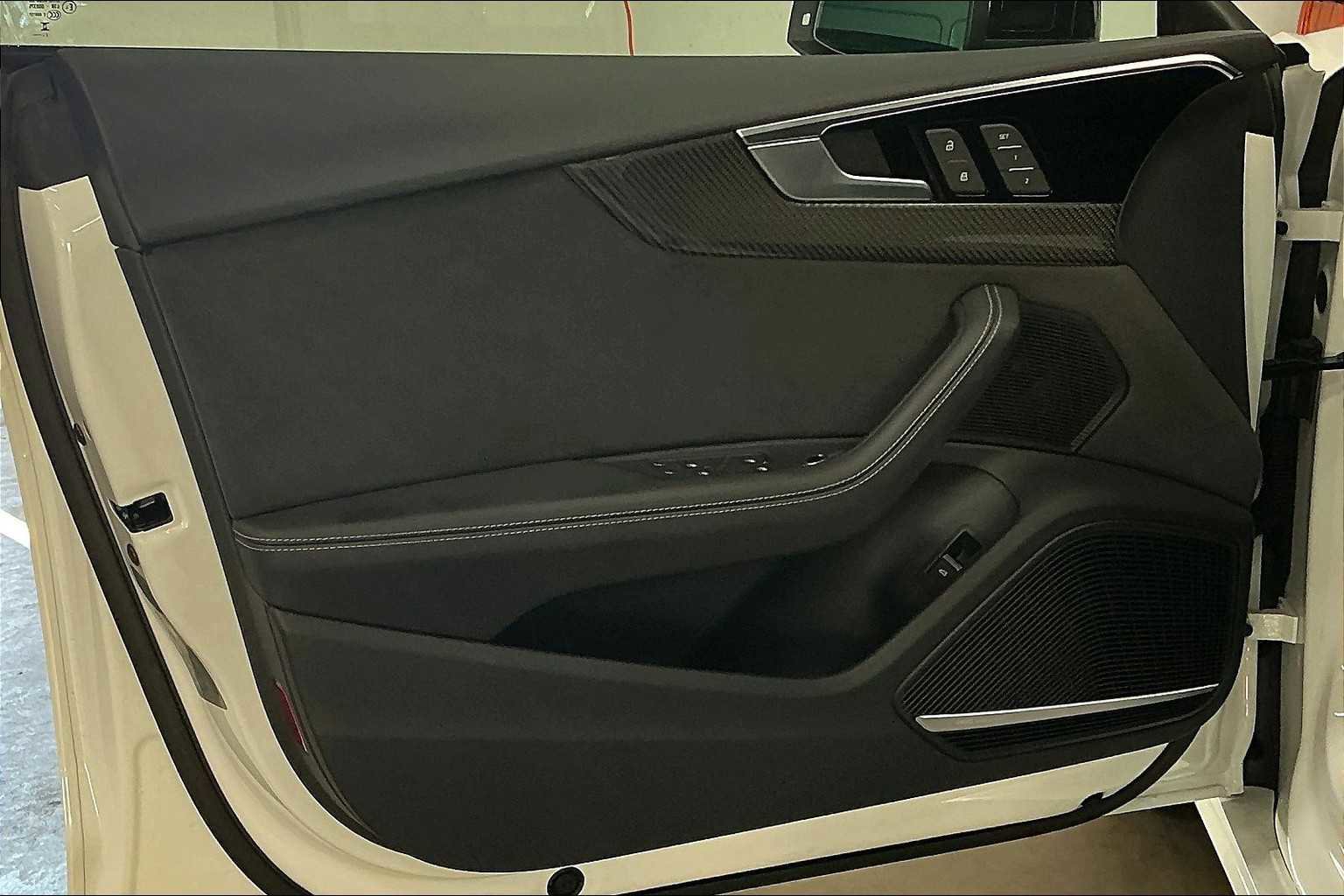 Used 2025 Audi A5 2.0T Premium Plus w/ Premium Plus image 25