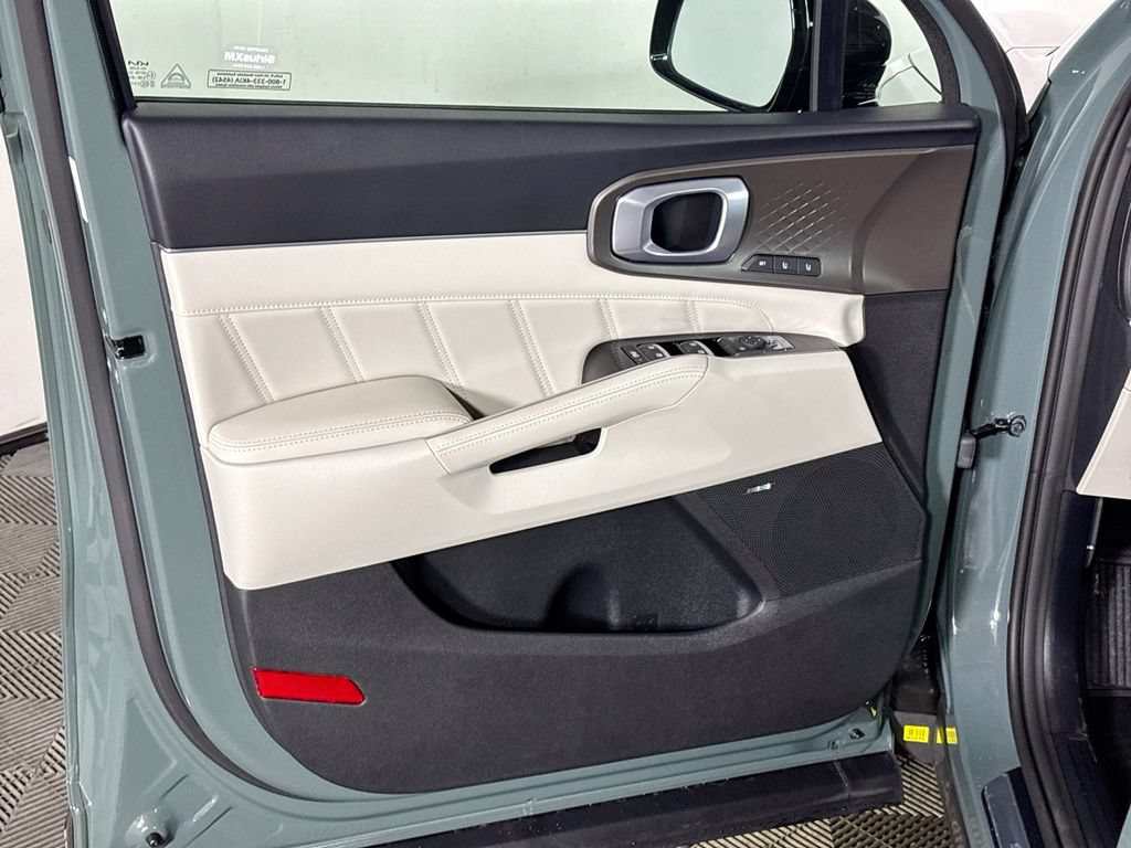 New 2026 Kia Sorento SX Prestige AWD/4WD image 10