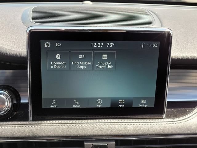 Certified 2022 Lincoln Corsair AWD w/ Premium Package image 51
