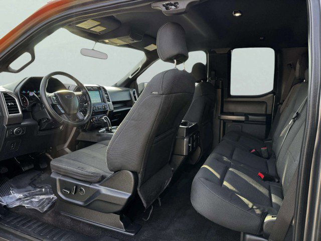 Used 2016 Ford F150 XLT w/ Equipment Group 302A Luxury image 26