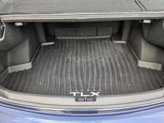 Used 2021 Acura TLX SH-AWD w/ Advance Package image 6