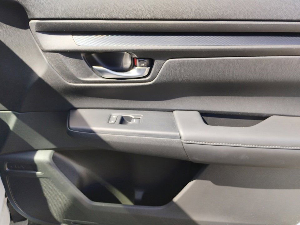 Certified 2023 Honda CR-V EX image 31