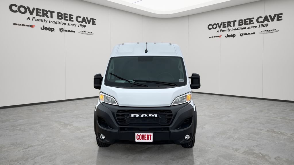 New 2026 RAM ProMaster 2500 w/ Safety Group image 2