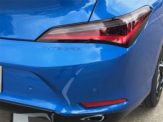 Used 2026 Acura Integra A-Spec image 7