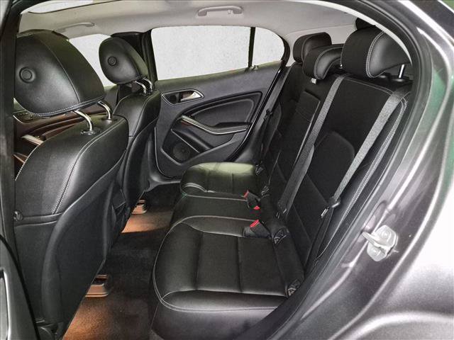 Used 2015 Mercedes-Benz GLA 250 4MATIC image 18
